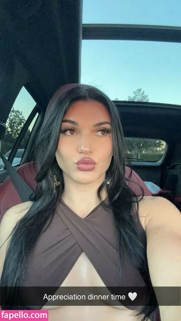 Jazmyn Nyx Onlyfans Photo Gallery 