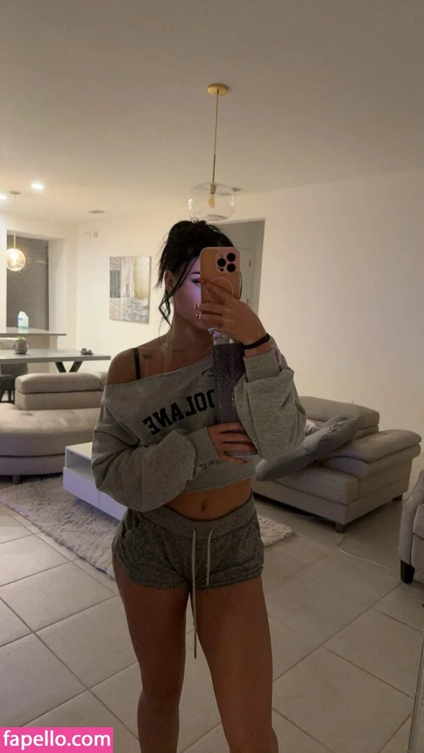 Jazmyn Nyx Onlyfans Photo Gallery 