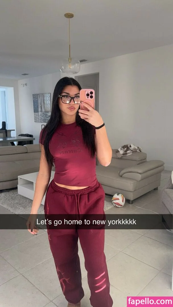 Jazmyn Nyx Onlyfans Photo Gallery 