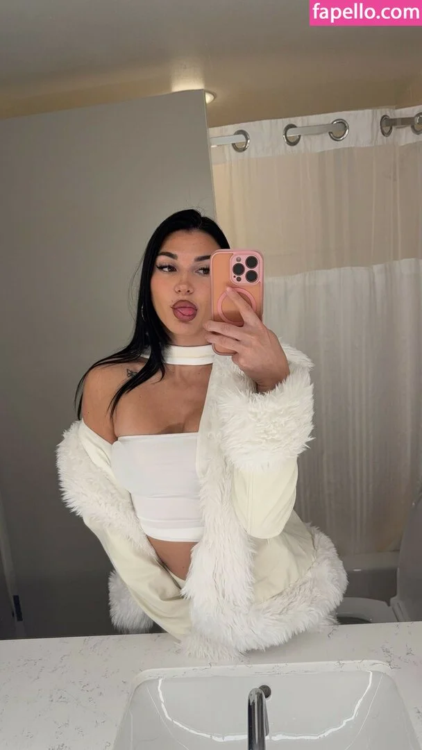 Jazmyn Nyx Onlyfans Photo Gallery 