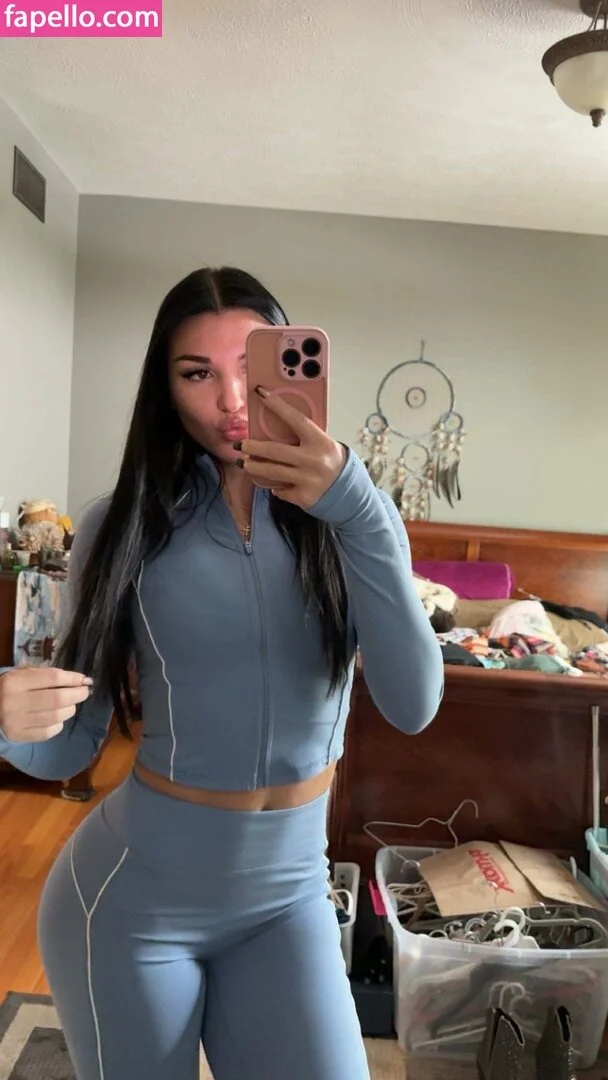 Jazmyn Nyx Onlyfans Photo Gallery 