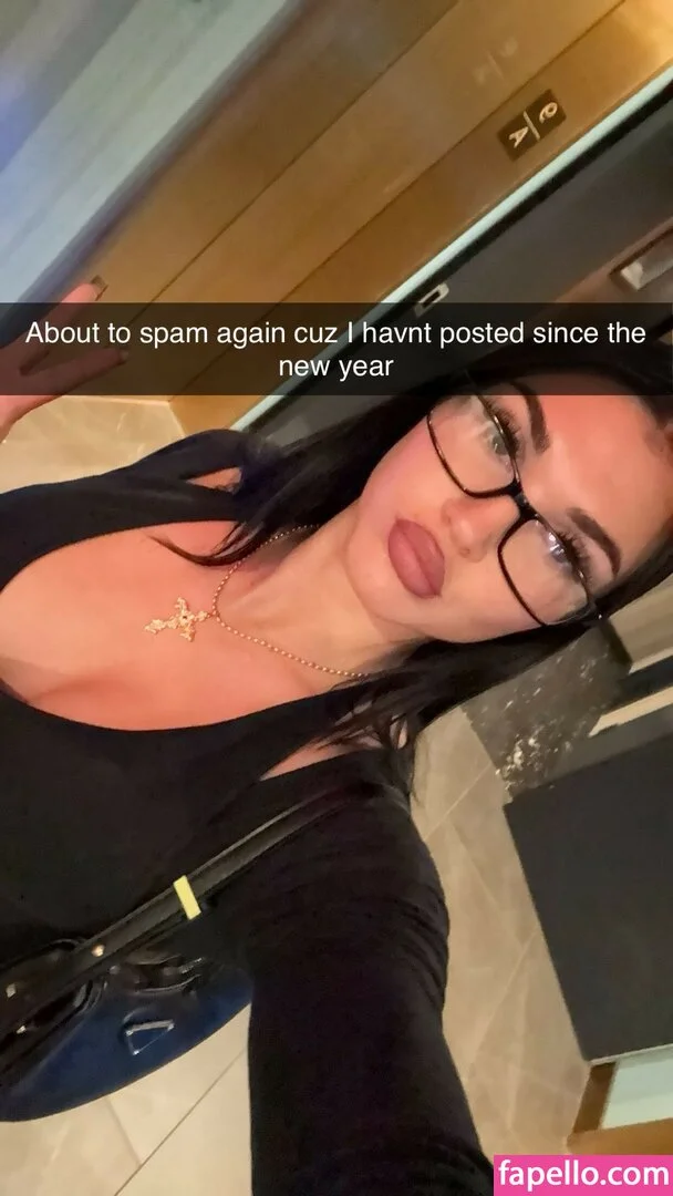 Jazmyn Nyx Onlyfans Photo Gallery 