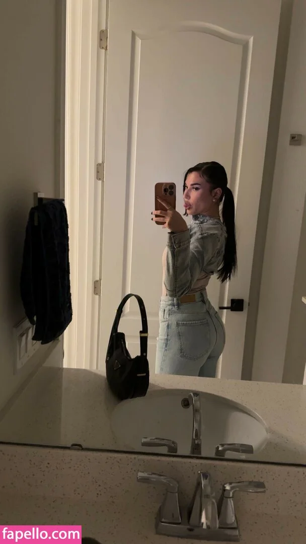 Jazmyn Nyx Onlyfans Photo Gallery 