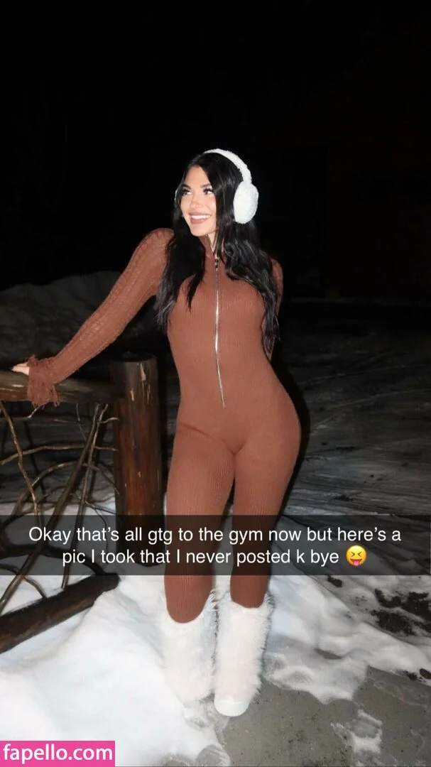 Jazmyn Nyx Onlyfans Photo Gallery 