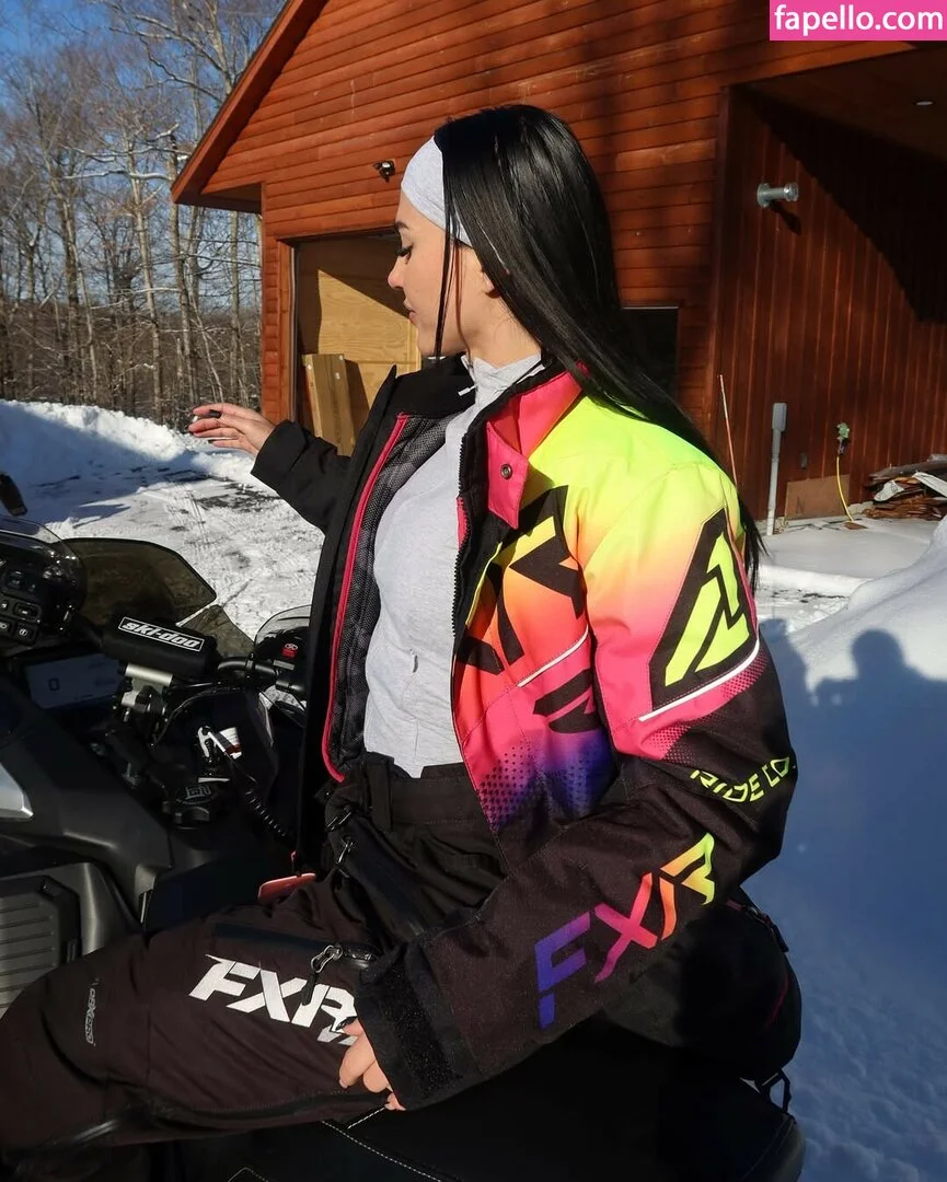 Jazmyn Nyx Onlyfans Photo Gallery 