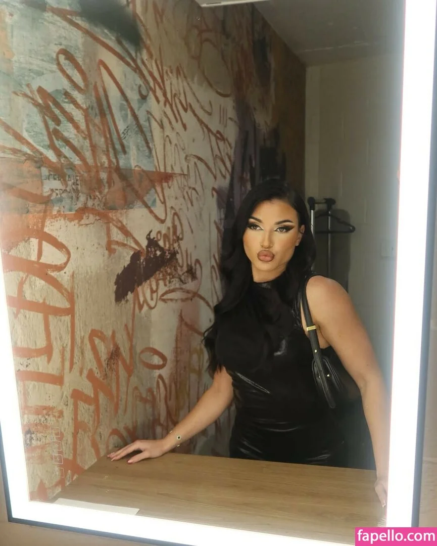 Jazmyn Nyx Onlyfans Photo Gallery 