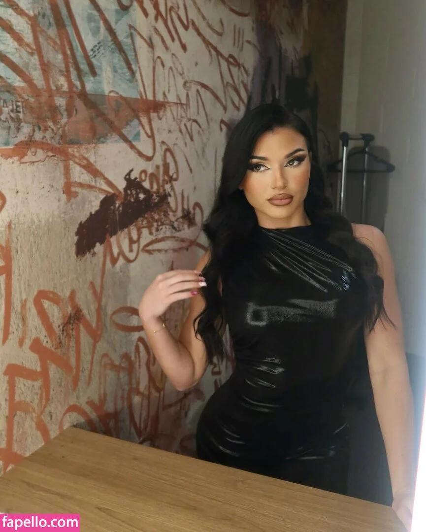 Jazmyn Nyx Onlyfans Photo Gallery 