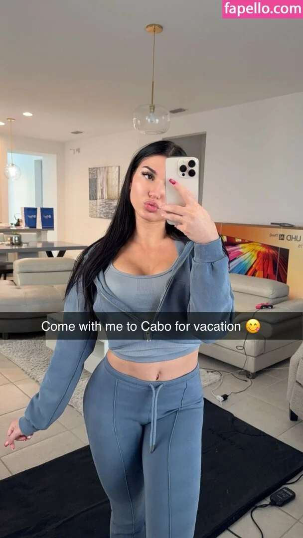 Jazmyn Nyx Onlyfans Photo Gallery 