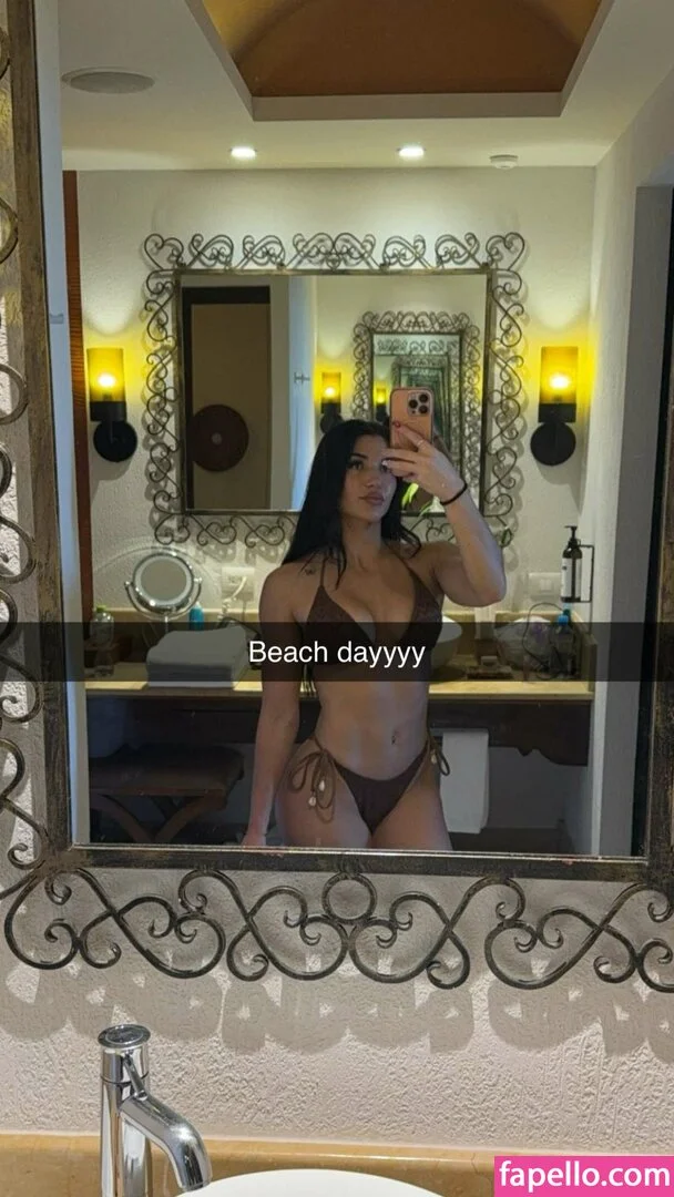 Jazmyn Nyx Onlyfans Photo Gallery 