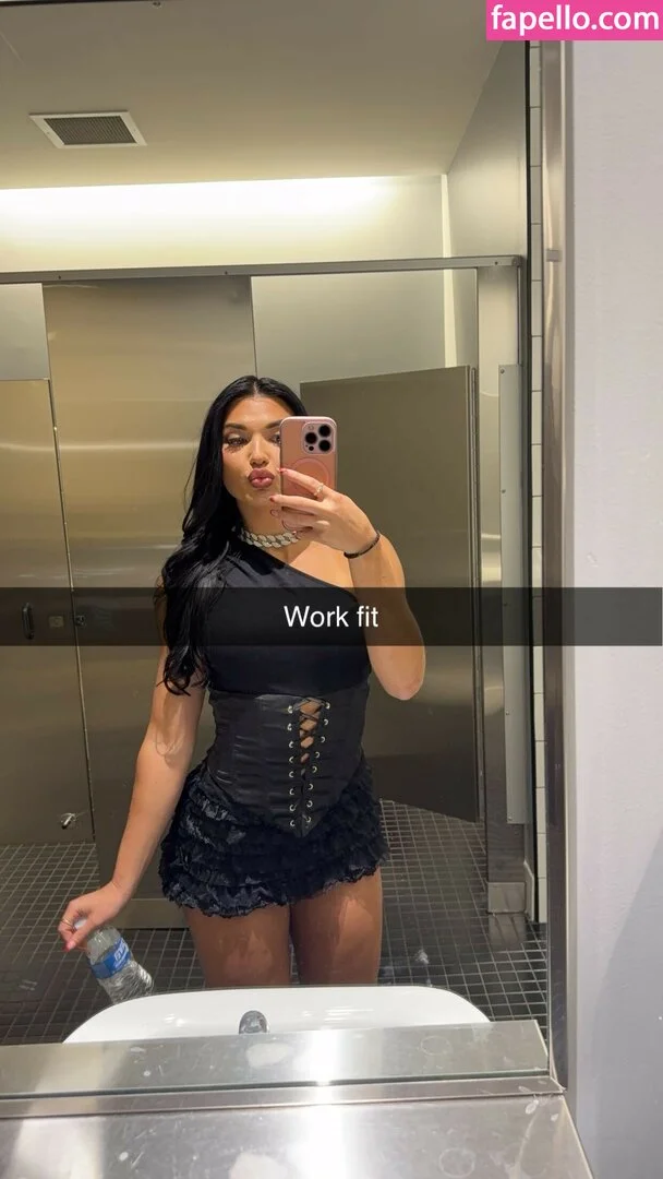 Jazmyn Nyx Onlyfans Photo Gallery 