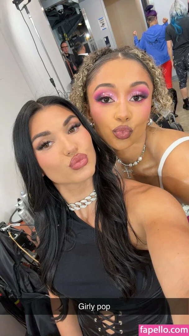 Jazmyn Nyx Onlyfans Photo Gallery 