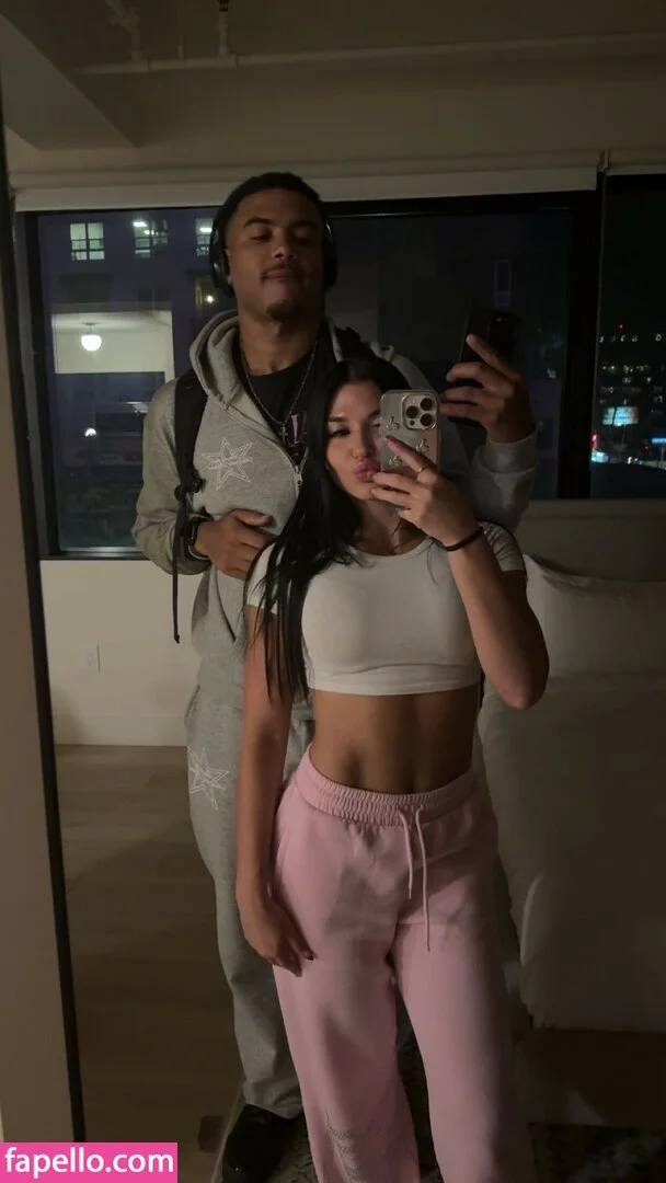 Jazmyn Nyx Onlyfans Photo Gallery 