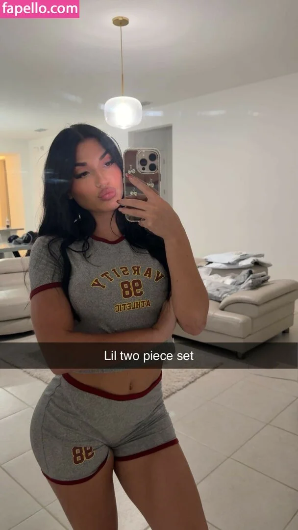 Jazmyn Nyx Onlyfans Photo Gallery 