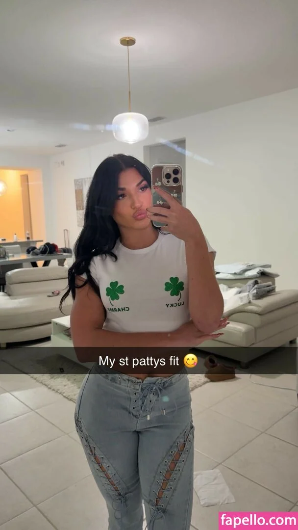 Jazmyn Nyx Onlyfans Photo Gallery 