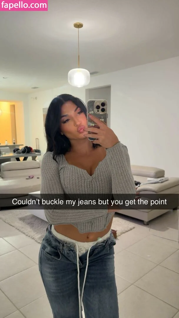 Jazmyn Nyx Onlyfans Photo Gallery 