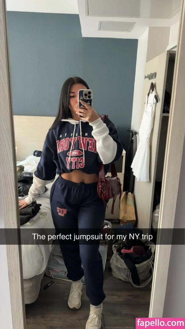 Jazmyn Nyx Onlyfans Photo Gallery 