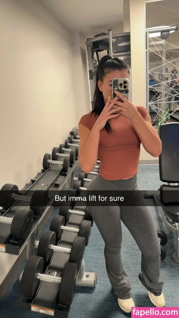 Jazmyn Nyx Onlyfans Photo Gallery 