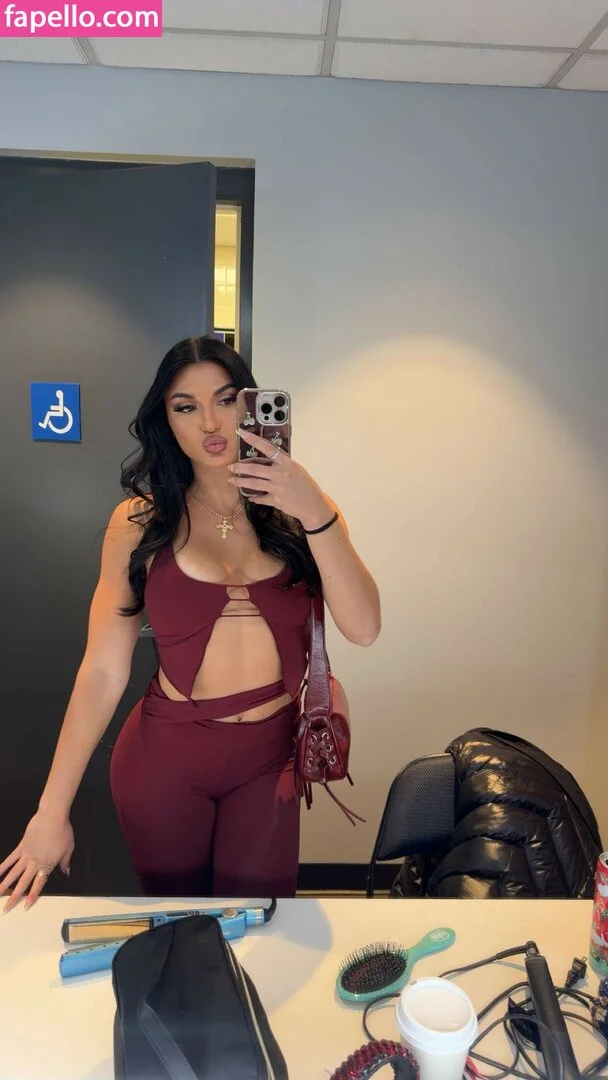 Jazmyn Nyx Onlyfans Photo Gallery 