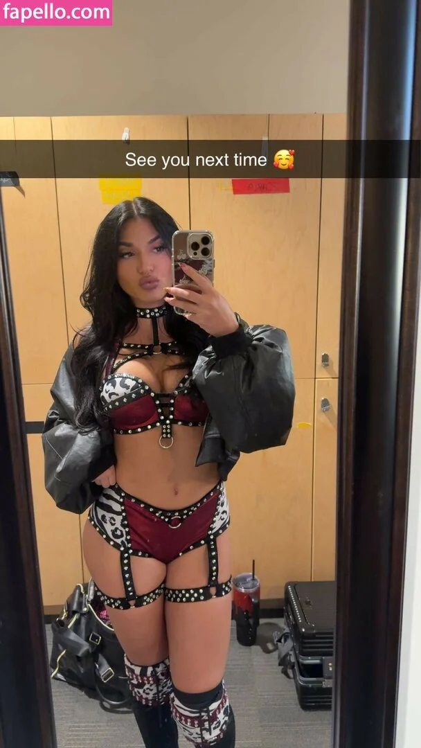 Jazmyn Nyx Onlyfans Photo Gallery 