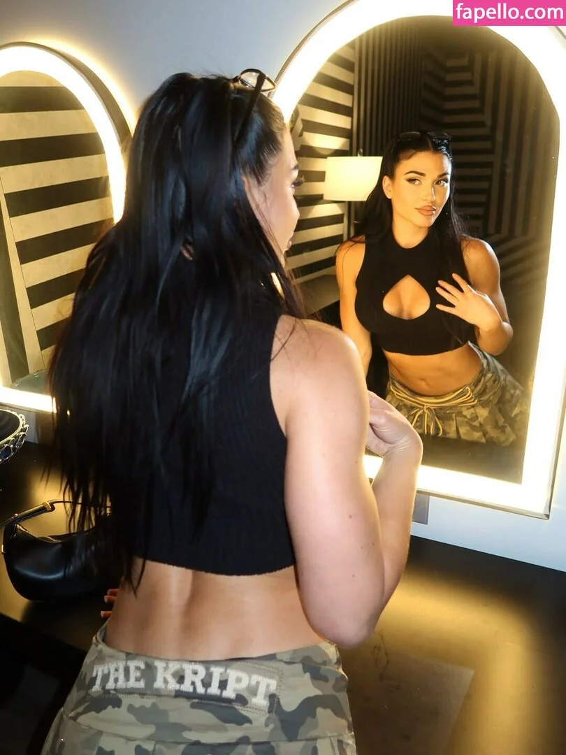 Jazmyn Nyx Onlyfans Photo Gallery 