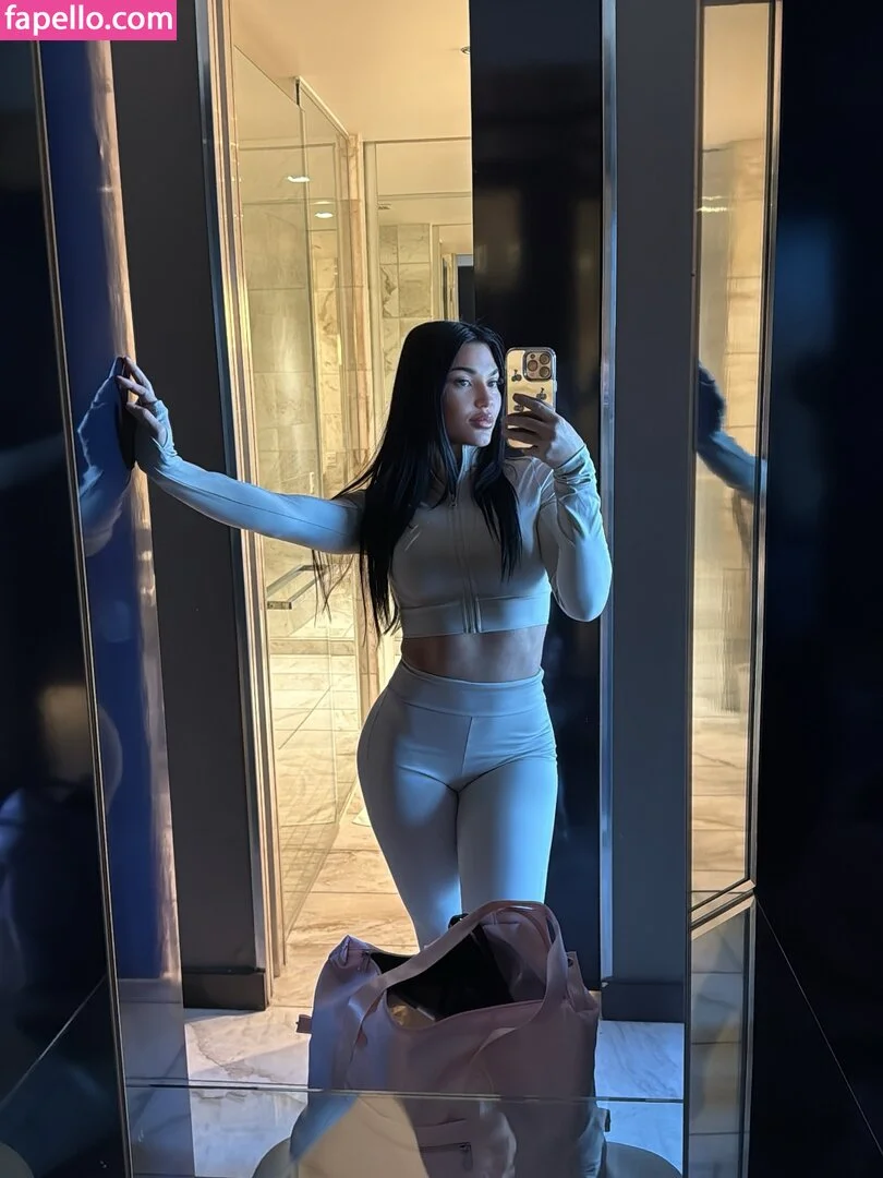 Jazmyn Nyx Onlyfans Photo Gallery 