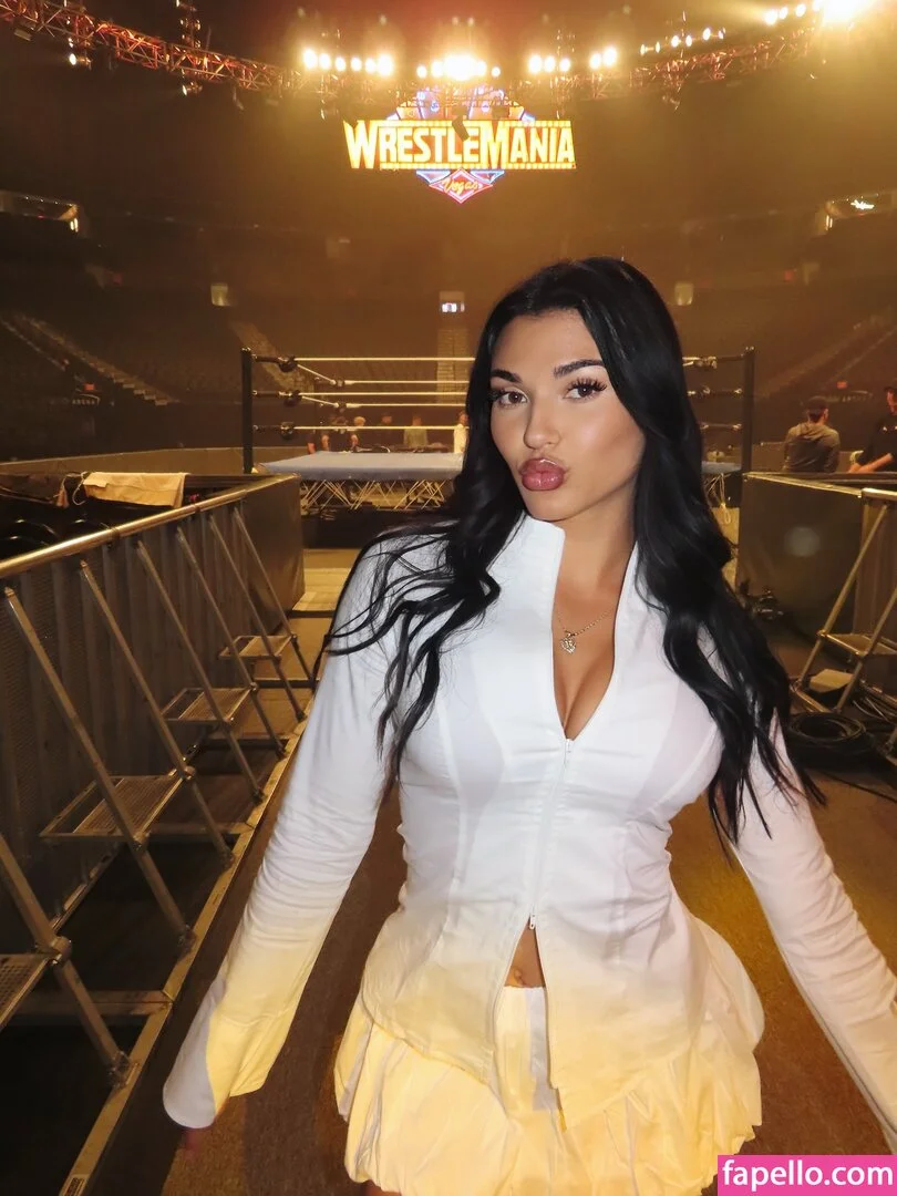 Jazmyn Nyx Onlyfans Photo Gallery 