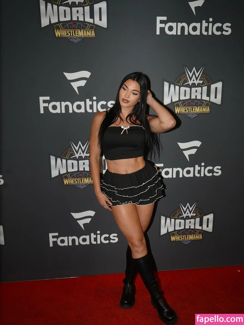 Jazmyn Nyx Onlyfans Photo Gallery 