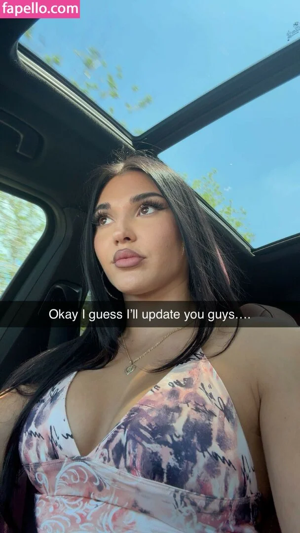 Jazmyn Nyx Onlyfans Photo Gallery 