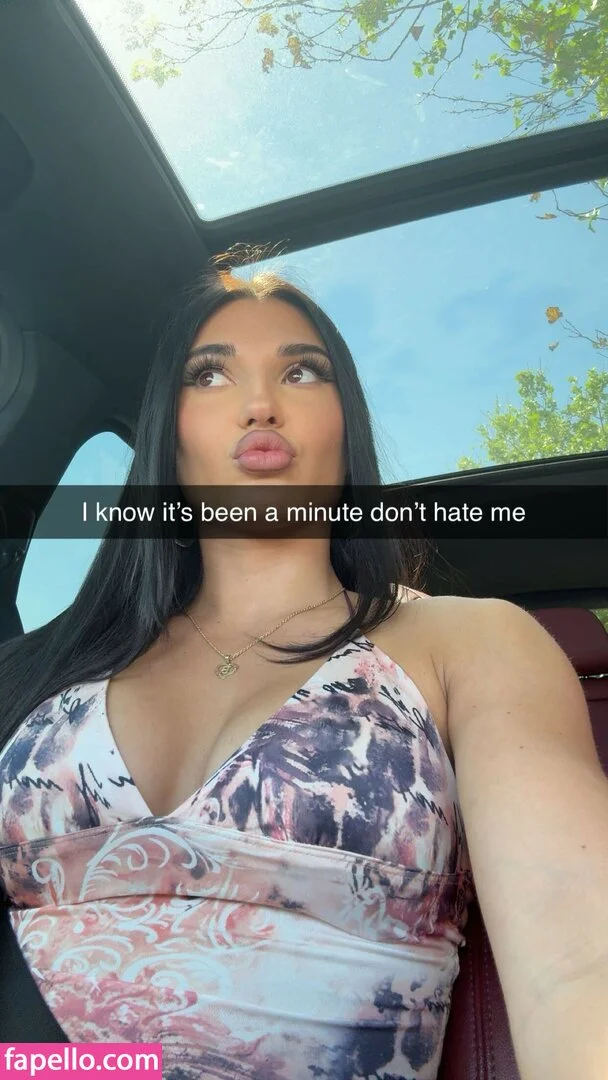 Jazmyn Nyx Onlyfans Photo Gallery 