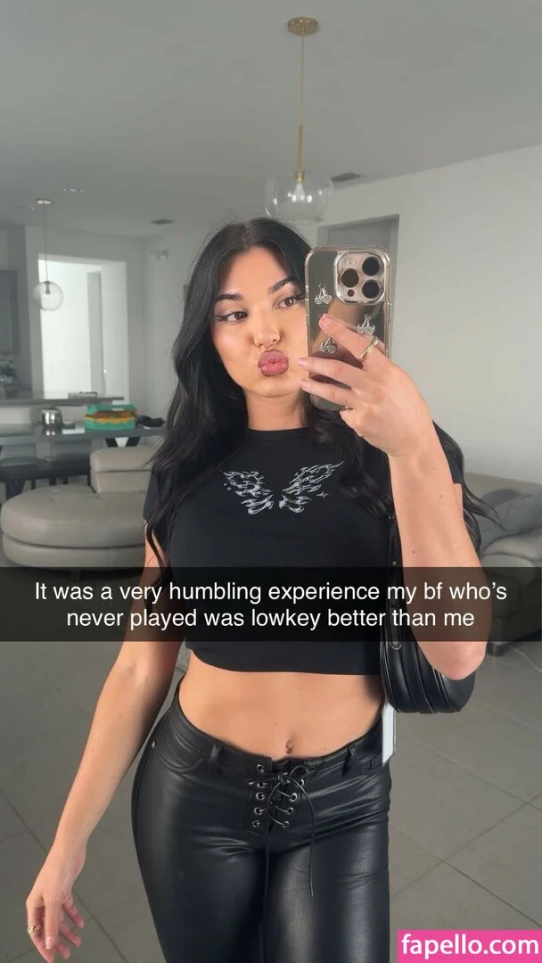 Jazmyn Nyx Onlyfans Photo Gallery 