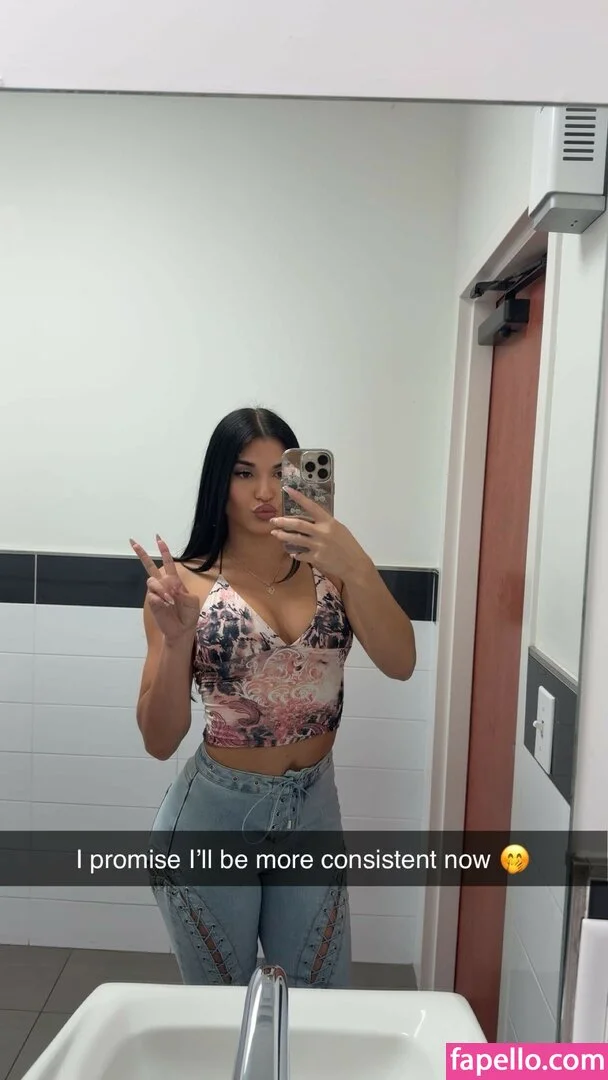 Jazmyn Nyx Onlyfans Photo Gallery 