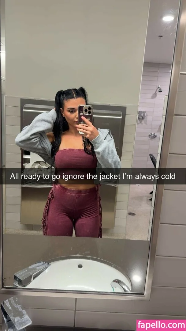 Jazmyn Nyx Onlyfans Photo Gallery 