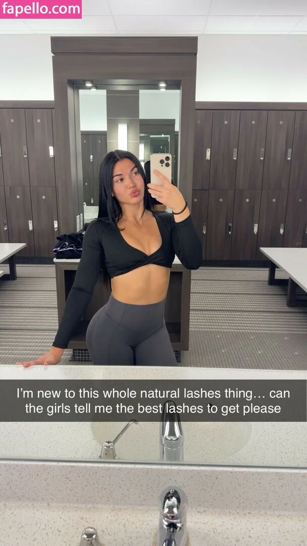 Jazmyn Nyx Onlyfans Photo Gallery 