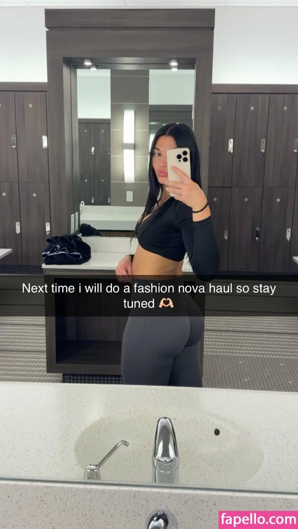 Jazmyn Nyx Onlyfans Photo Gallery 