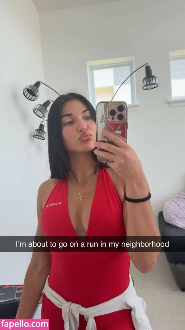 Jazmyn Nyx Onlyfans Photo Gallery 