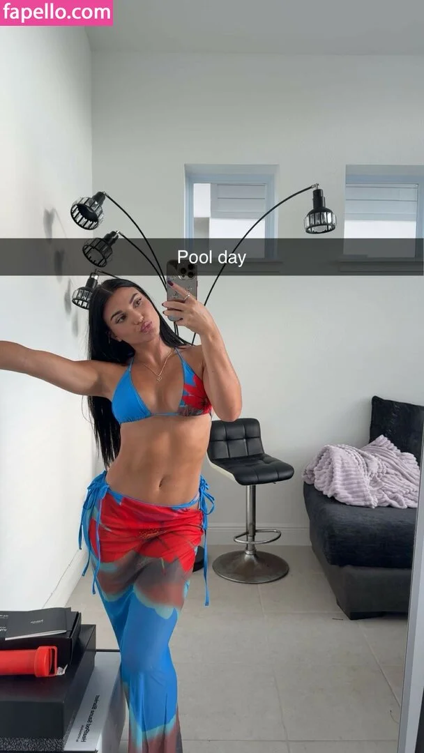 Jazmyn Nyx Onlyfans Photo Gallery 