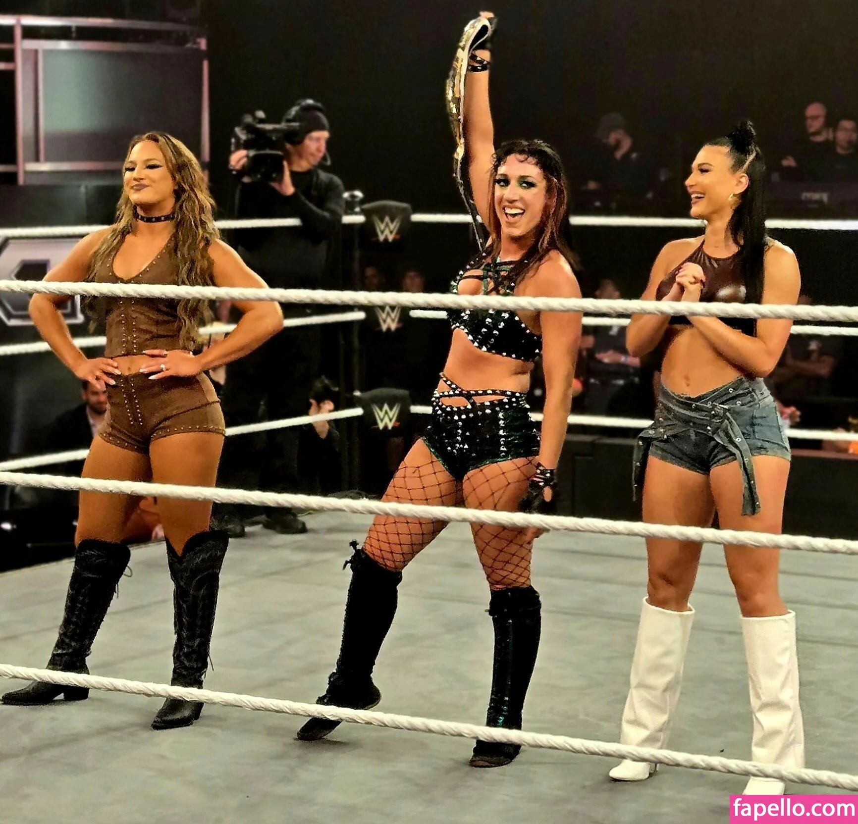 Jazmyn Nyx Onlyfans Photo Gallery 