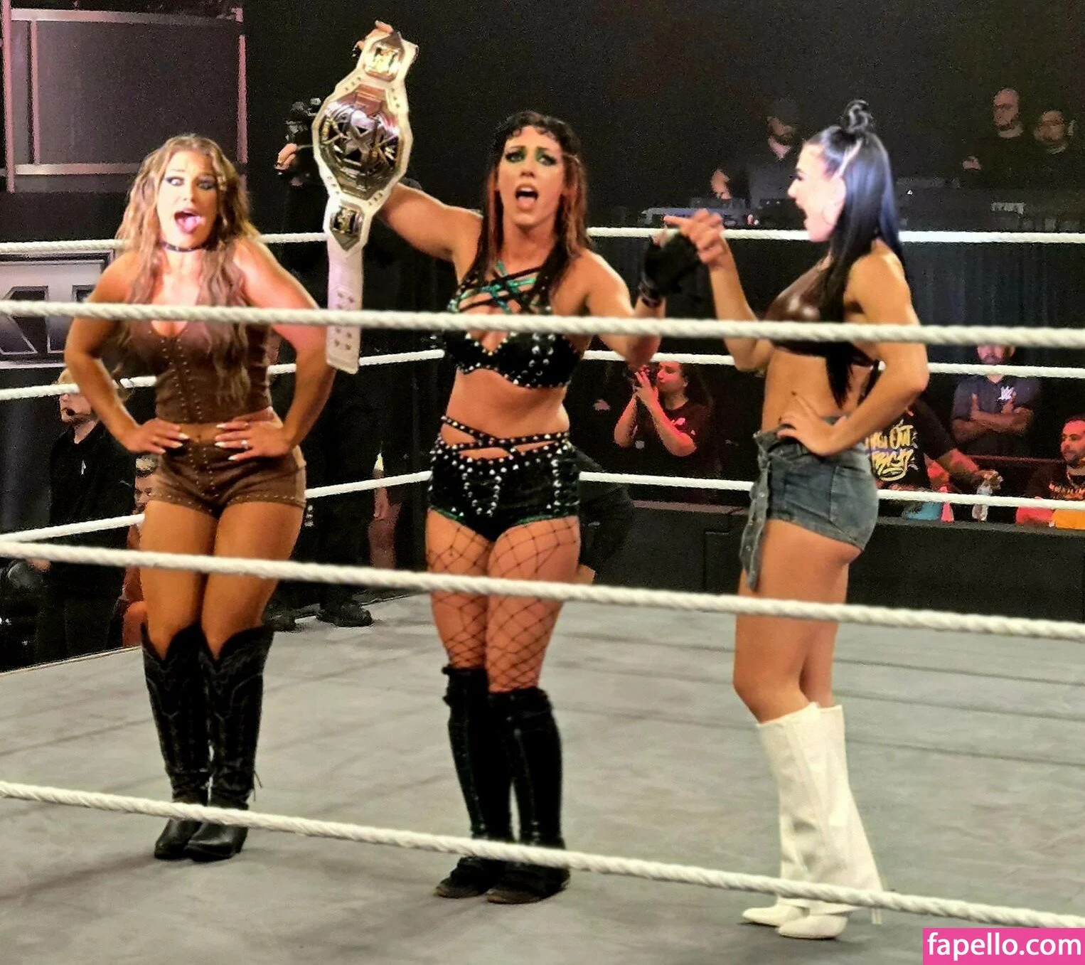 Jazmyn Nyx Onlyfans Photo Gallery 