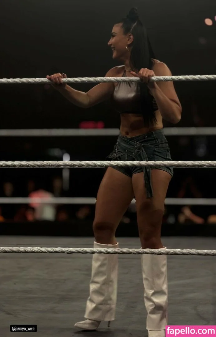 Jazmyn Nyx Onlyfans Photo Gallery 