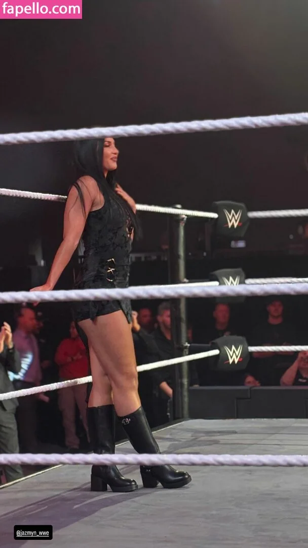 Jazmyn Nyx Onlyfans Photo Gallery 