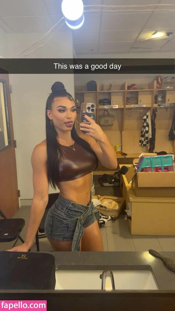 Jazmyn Nyx Onlyfans Photo Gallery 