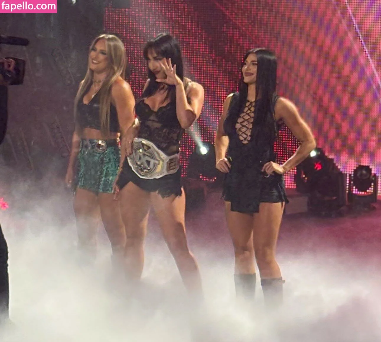 Jazmyn Nyx Onlyfans Photo Gallery 