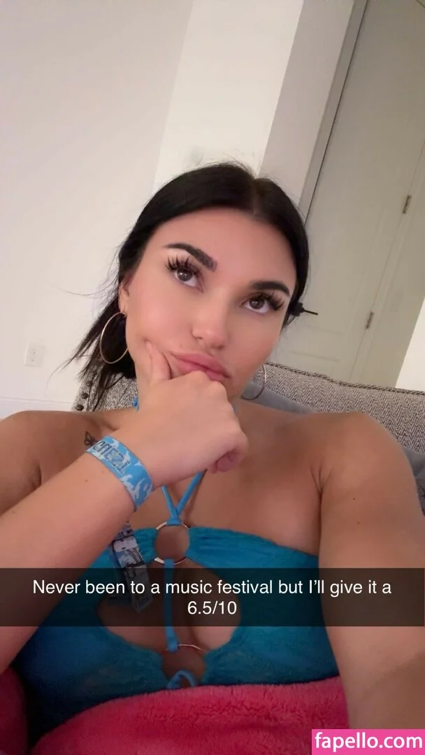 Jazmyn Nyx Onlyfans Photo Gallery 