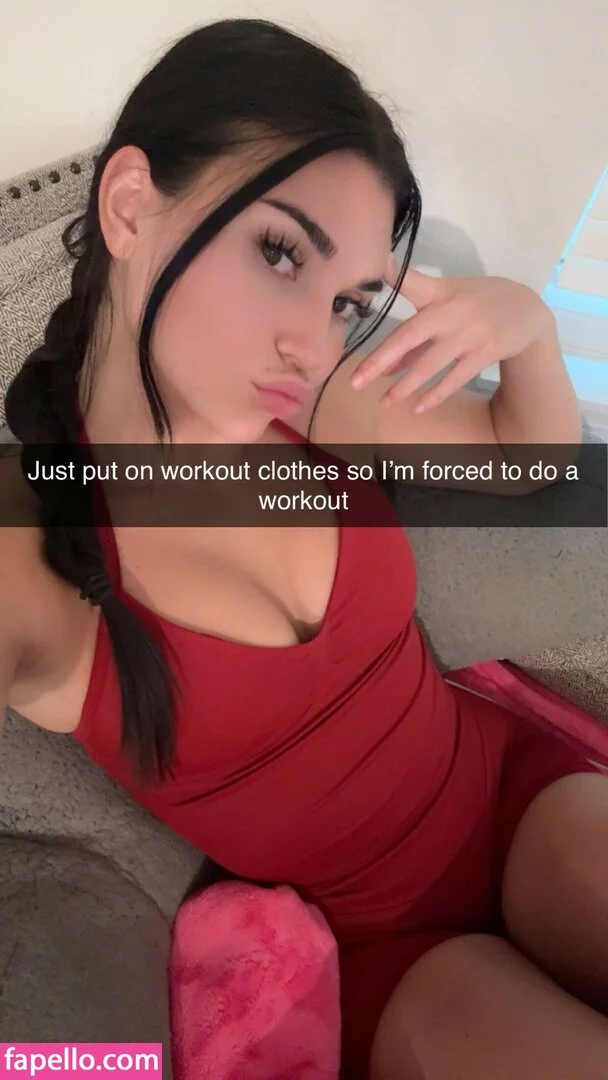 Jazmyn Nyx Onlyfans Photo Gallery 