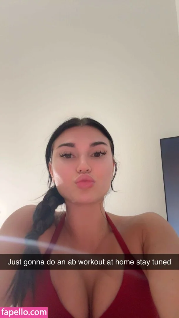 Jazmyn Nyx Onlyfans Photo Gallery 