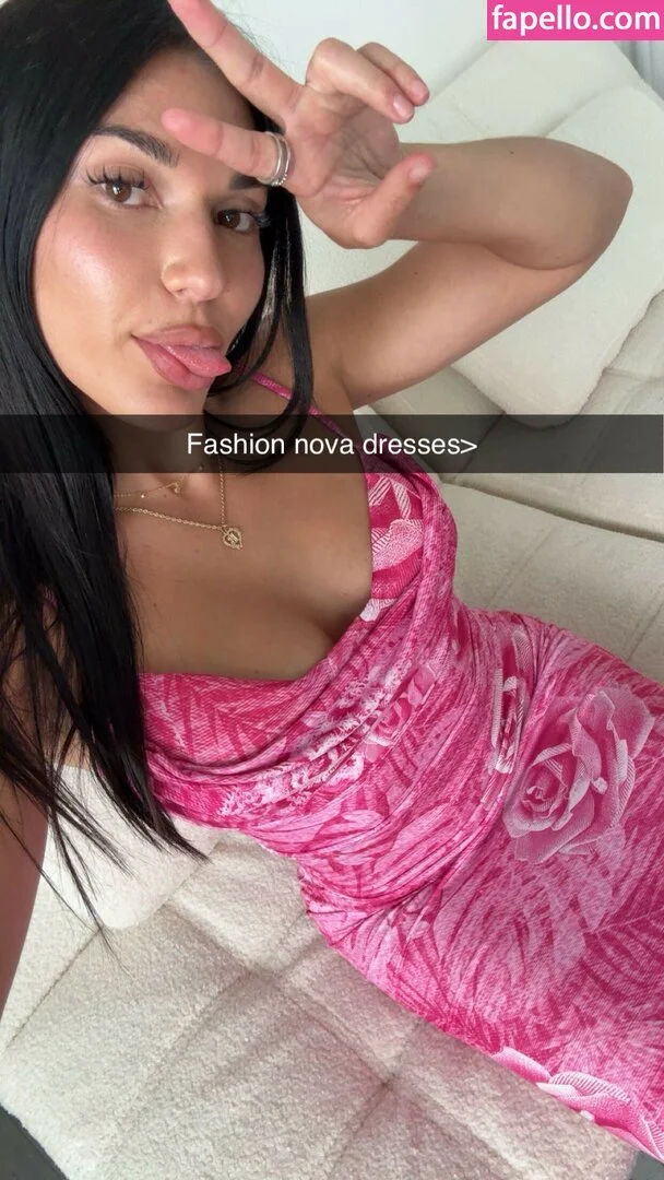 Jazmyn Nyx Onlyfans Photo Gallery 