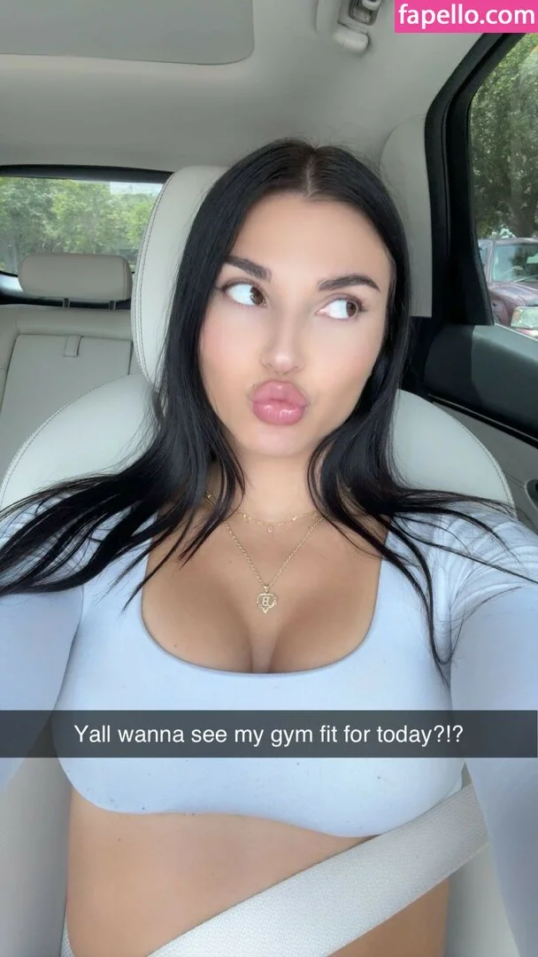 Jazmyn Nyx Onlyfans Photo Gallery 