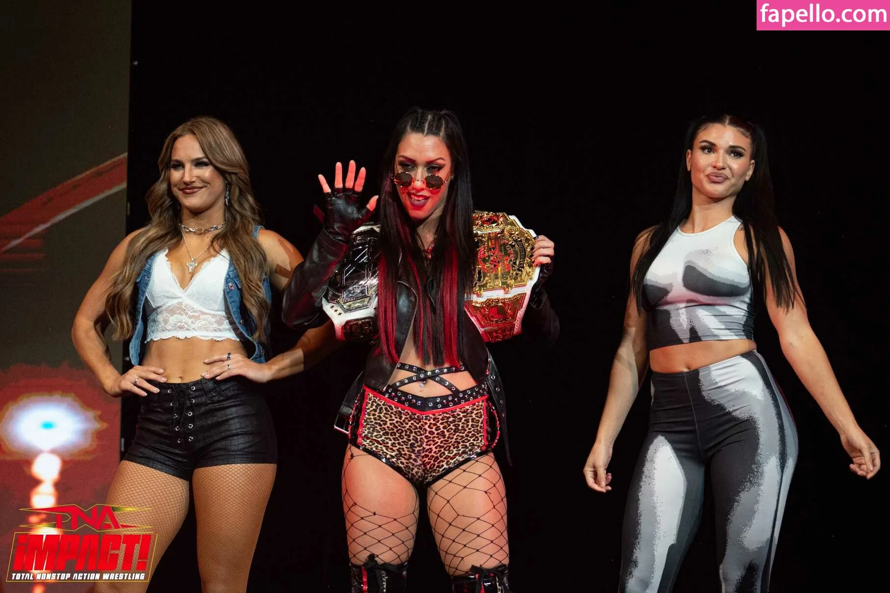 Jazmyn Nyx Onlyfans Photo Gallery 