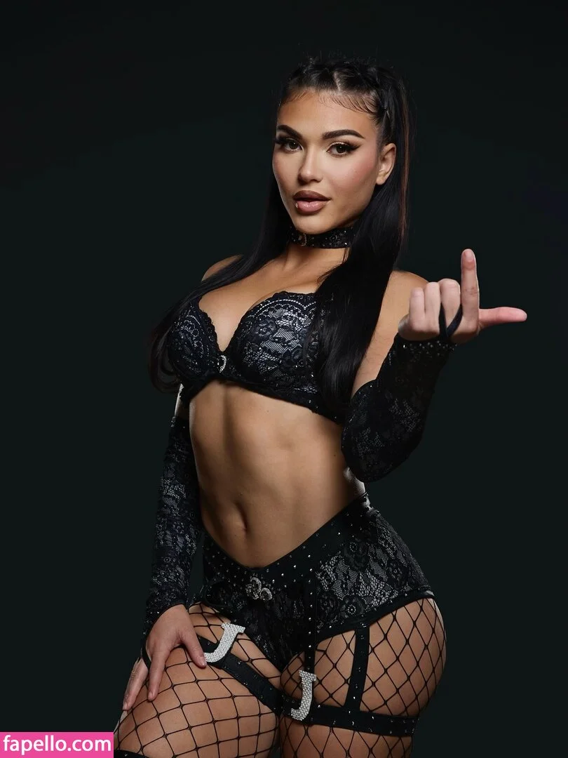 Jazmyn Nyx Onlyfans Photo Gallery 