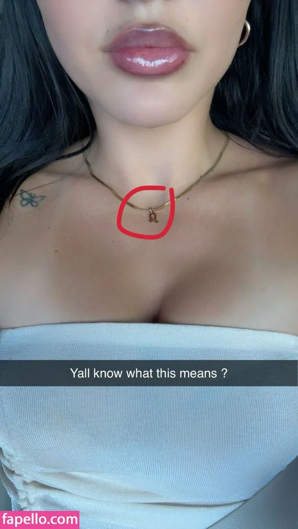 Jazmyn Nyx Onlyfans Photo Gallery 